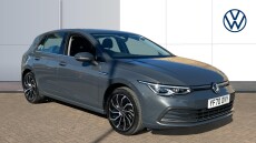 Volkswagen Golf 1.5 eTSI 150 Style 5dr DSG Petrol Hatchback